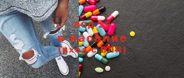 стафф Алзамай
